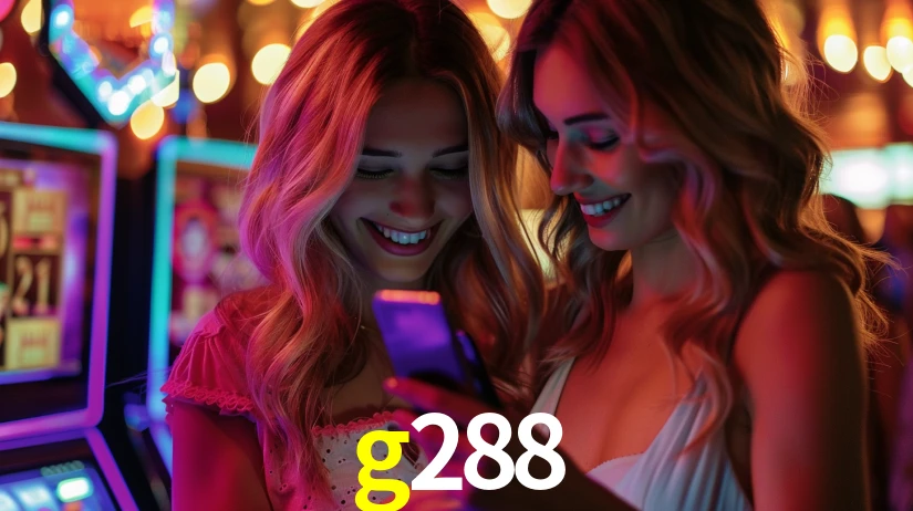 Explore as vantagens do g288: serviço profissional e confiabilidade