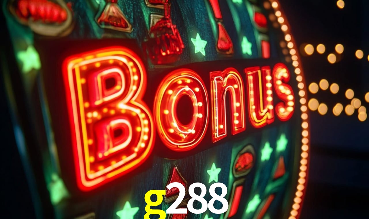 Bônus Diários g288