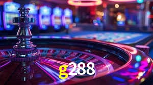 Bônus de Boas-vindas g288