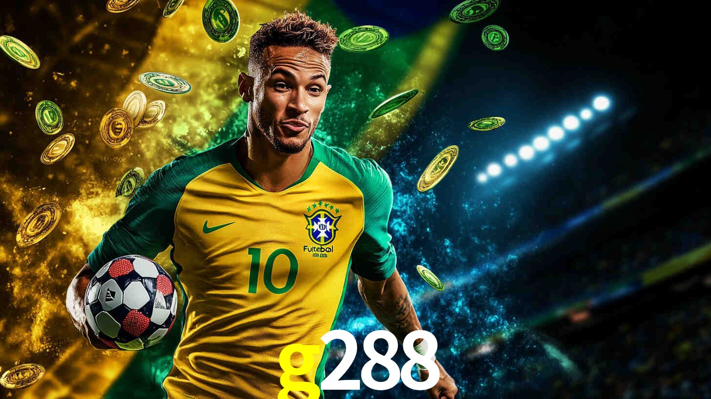 Descubra o Programa VIP da g288: Vantagens Exclusivas para Jogadores