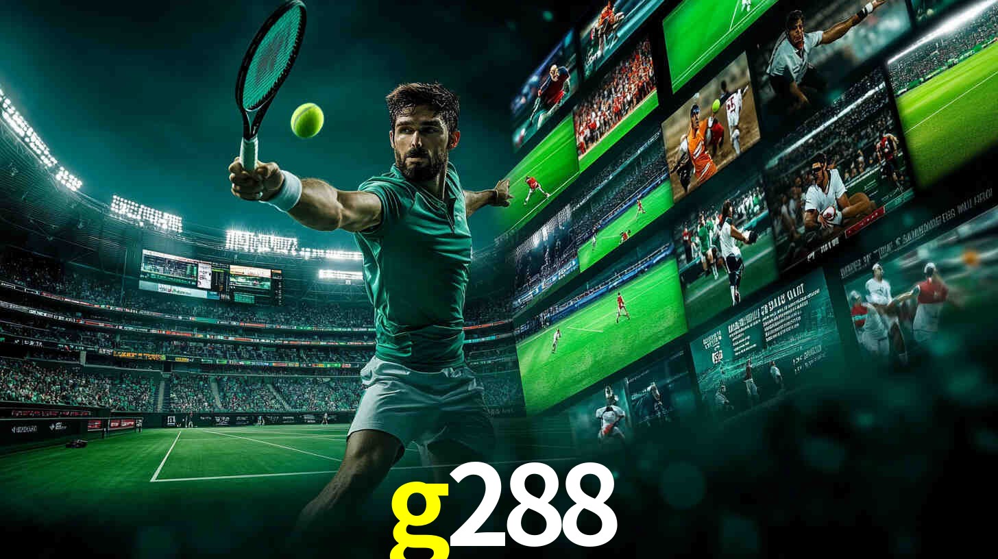 Inovações de Jogos na g288: O Futuro das Experiências Interativas