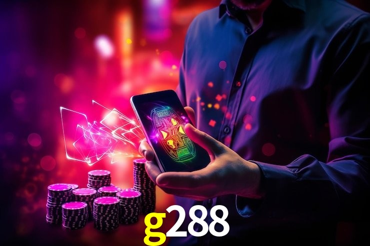 Mesa de Blackjack g288
