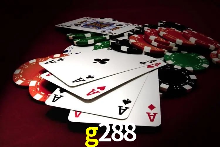Casino VIP g288