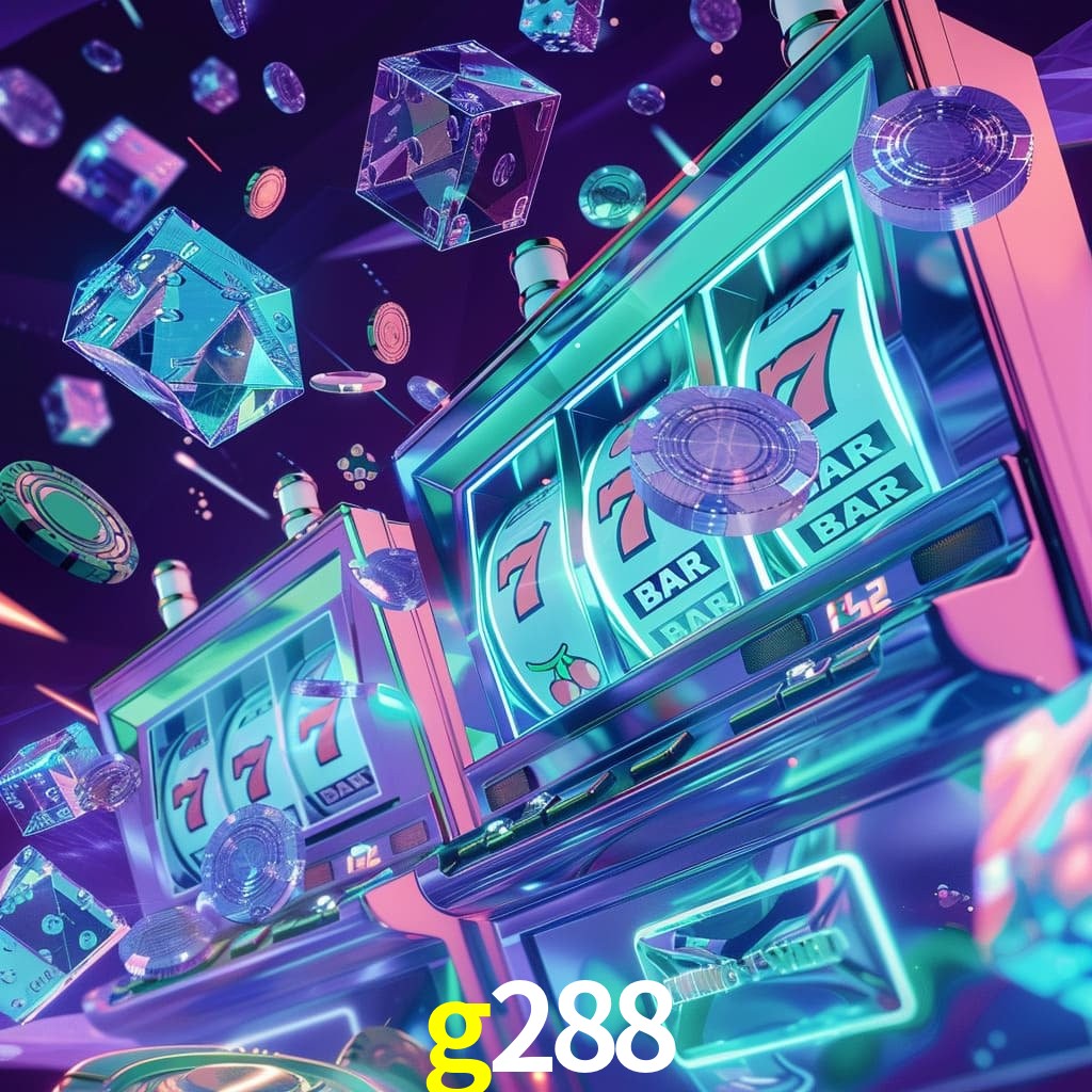 Desvendando o Mundo dos Jogos Virtuais na g288