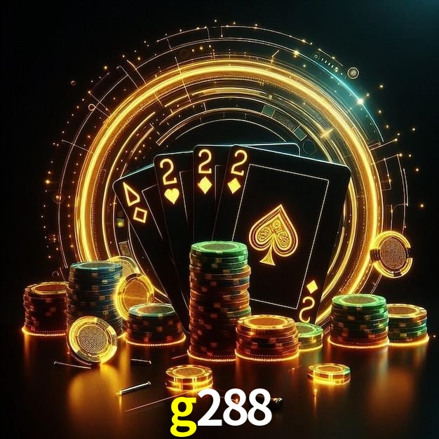 Recursos de Bônus g288