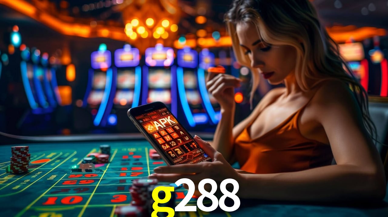 Football Betting g288