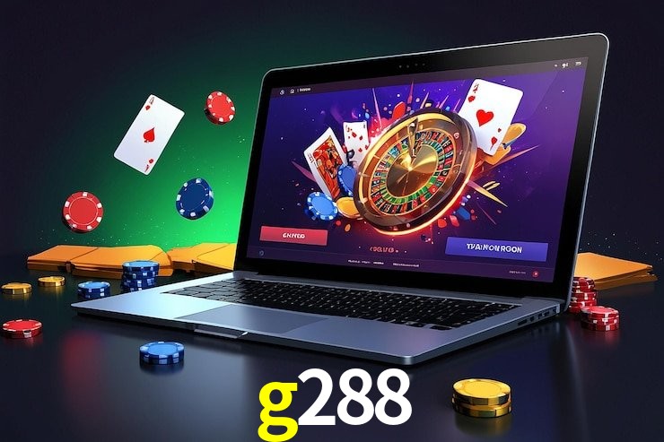 Tecnologia da Plataforma g288