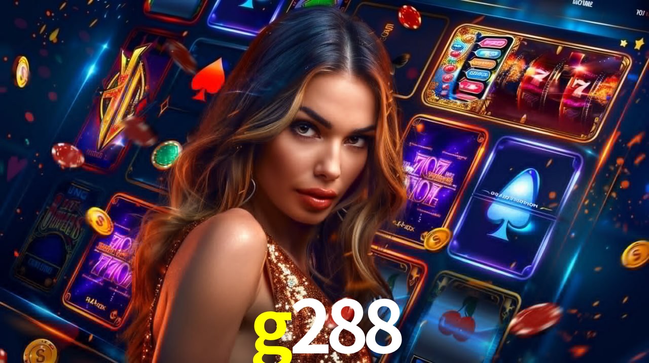Descubra o Programa VIP da g288: Vantagens Exclusivas para Jogadores