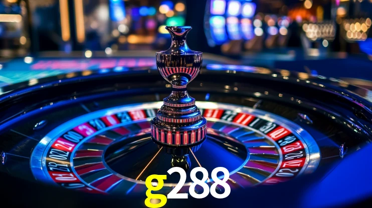 g288 App Interface