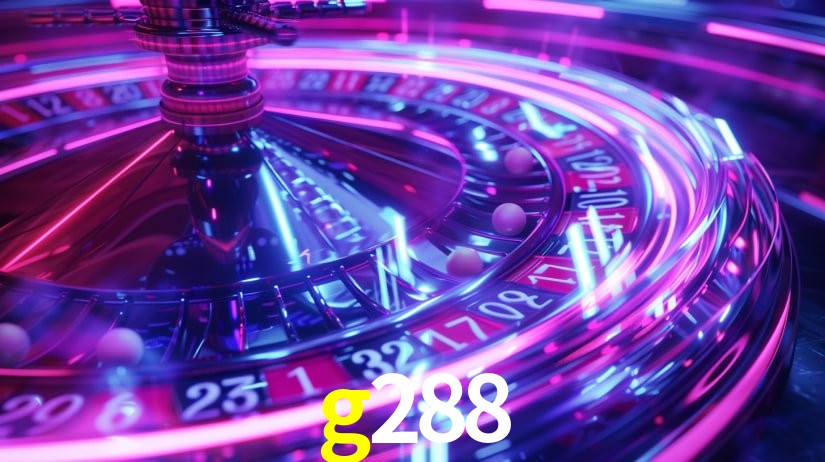 Explorando a Categoria de Eventos em Apostas na g288