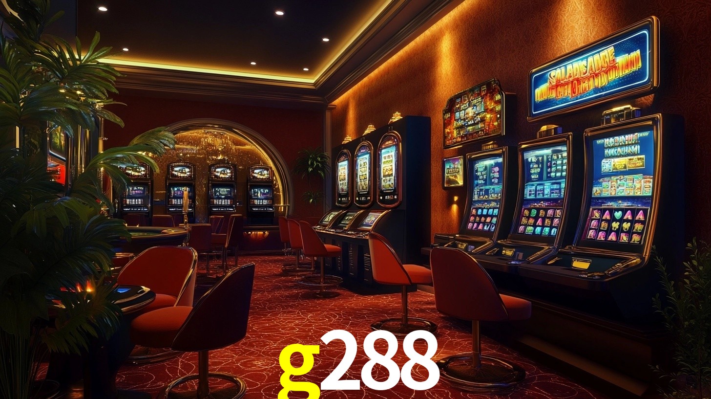 Roulette Table g288