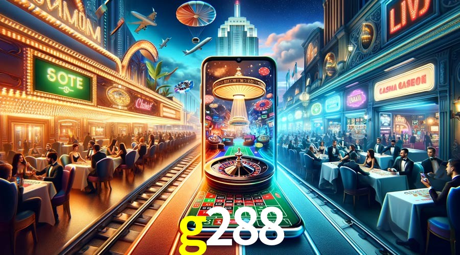 Platform Technology g288