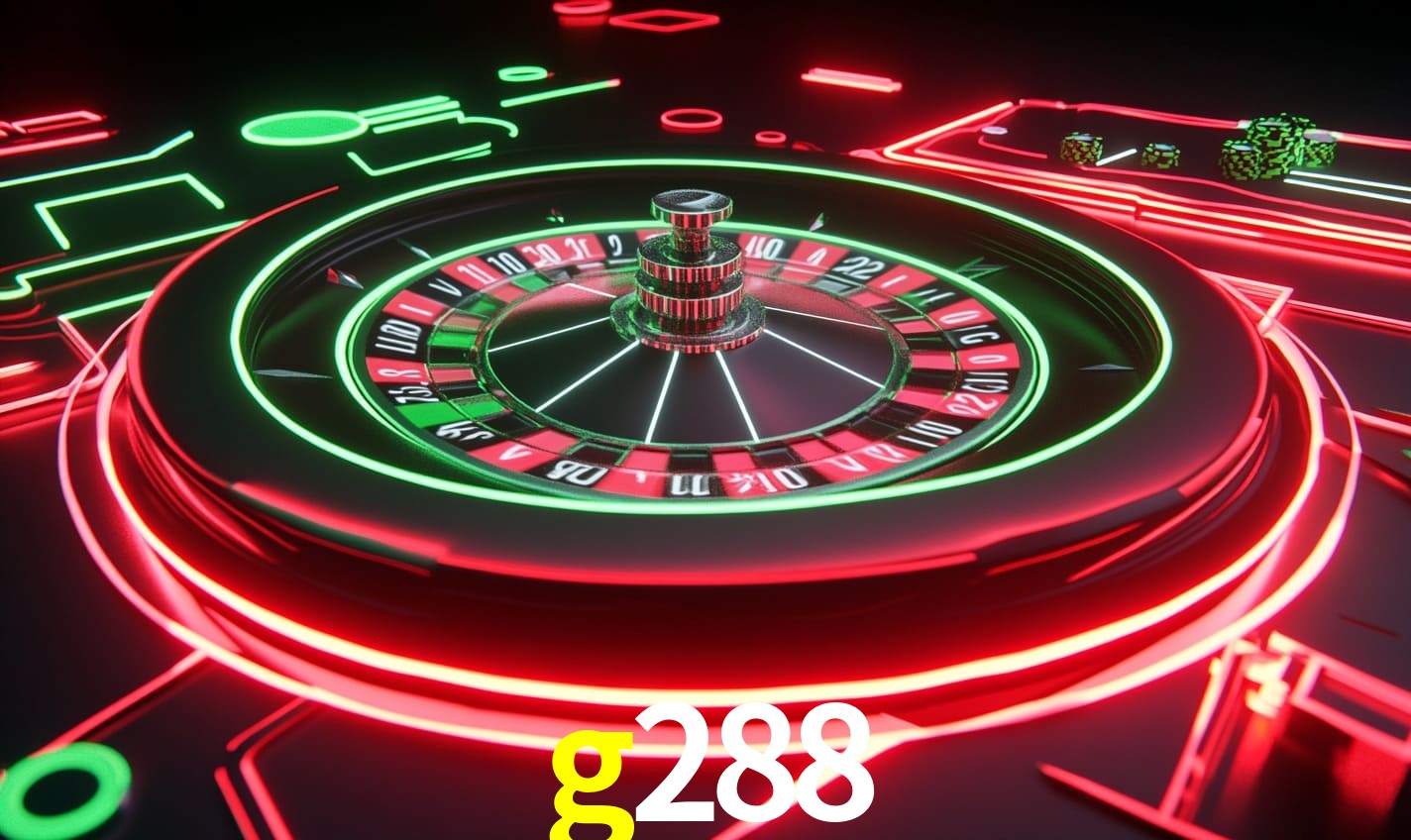 Descubra a Essência do g288: Nossa História e Compromissos