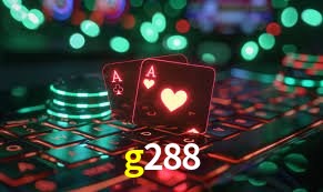 Estatísticas g288