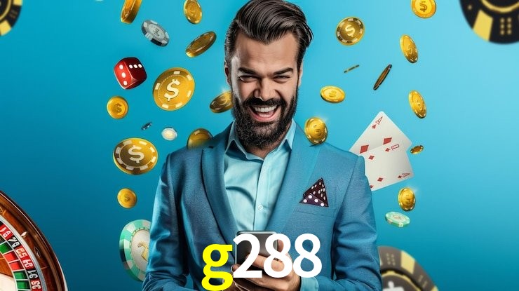 Slot Games g288
