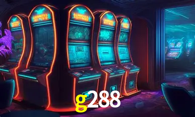 Desvendando o Mundo dos Jogos Virtuais na g288