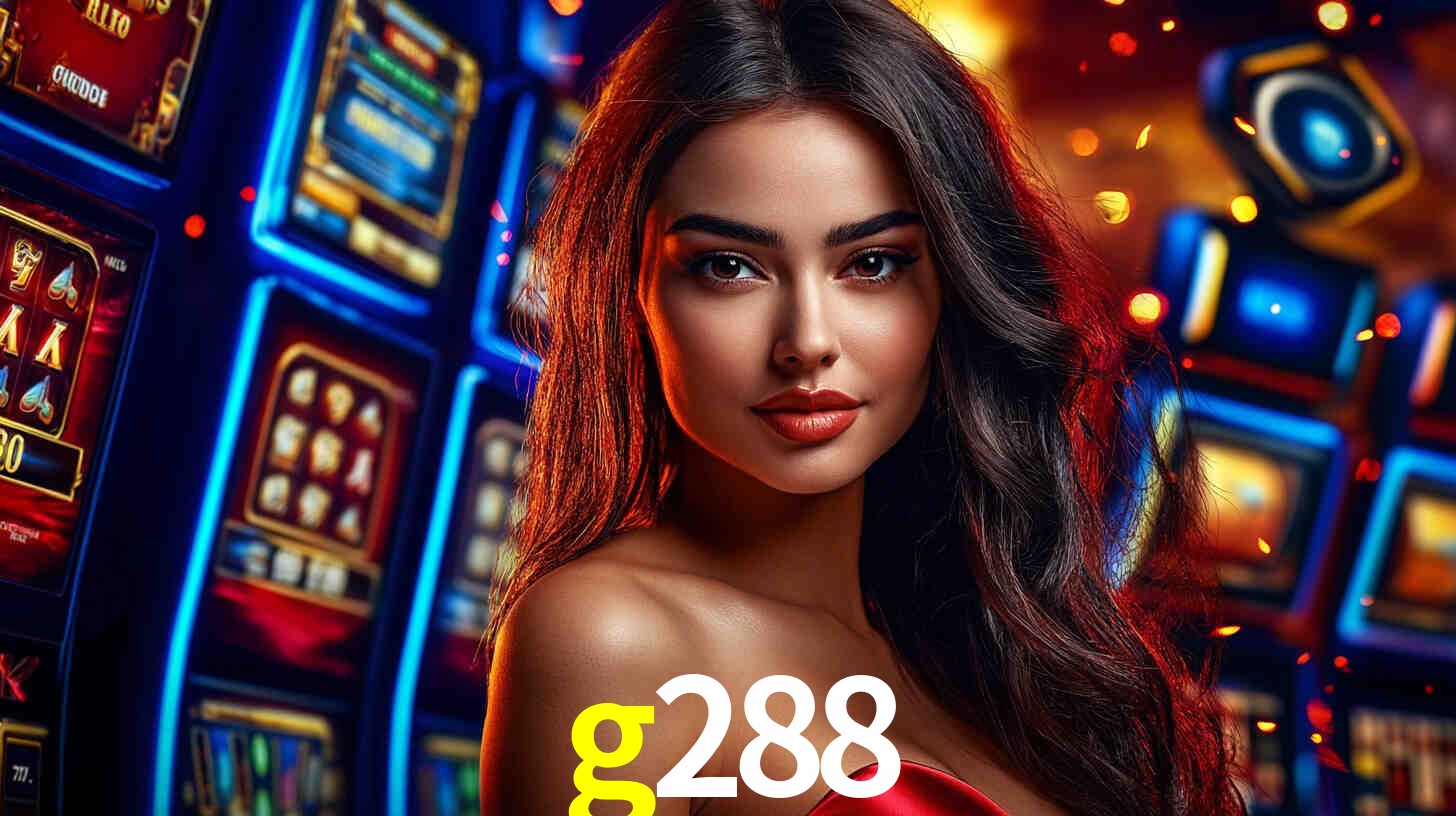 Apostas Esportivas na g288: Um Guia Completo