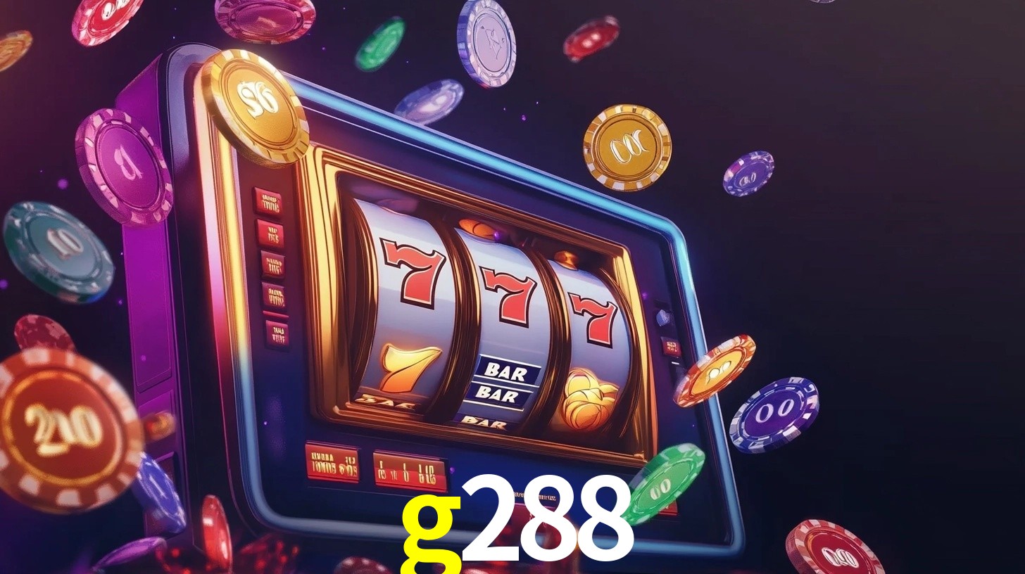 Blackjack Table g288