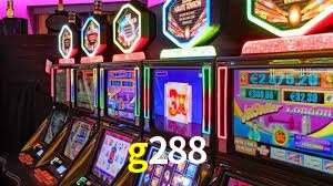 Interface Premium g288