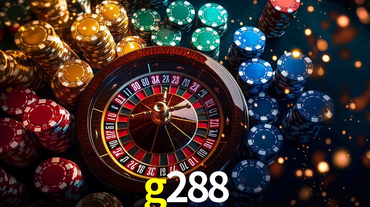 Welcome Bonus g288