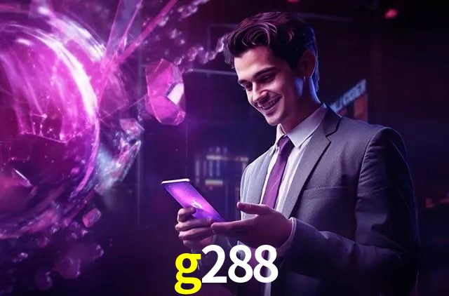 Statistics g288