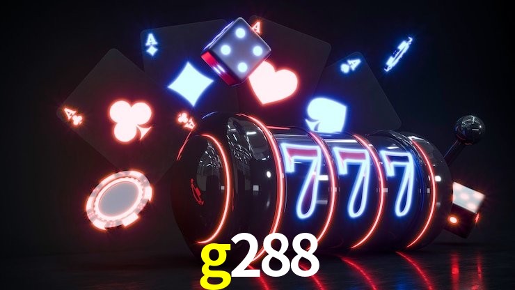 Welcome Bonus g288