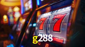 Jogos de Slot g288