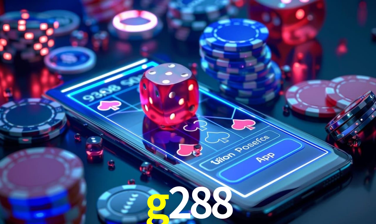 cassino g288