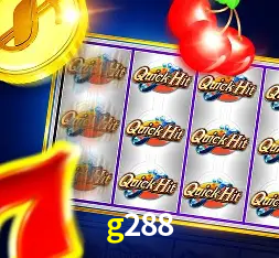A Revolução dos Aplicativos de Jogos no g288