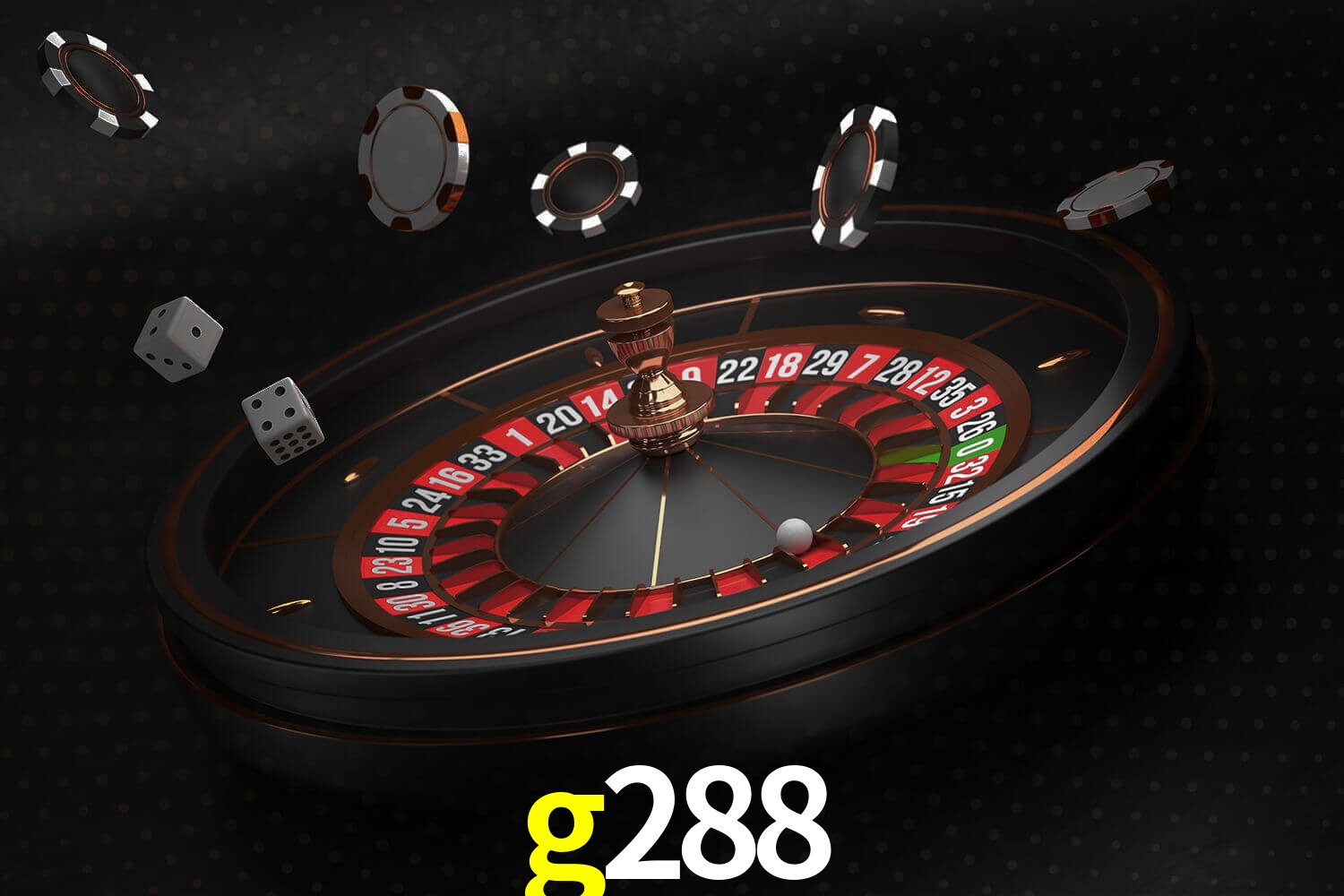 g288: Jogos de Caça-Níqueis-Altas Recompensas, Roleta-Velocidade, Blackjack-Desafios Máximos
