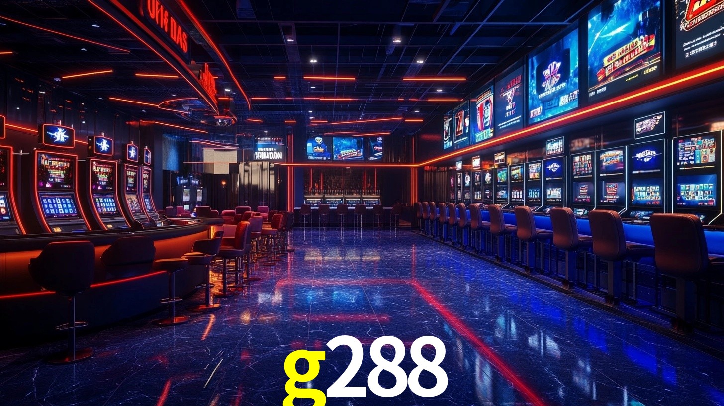 Live Casino g288