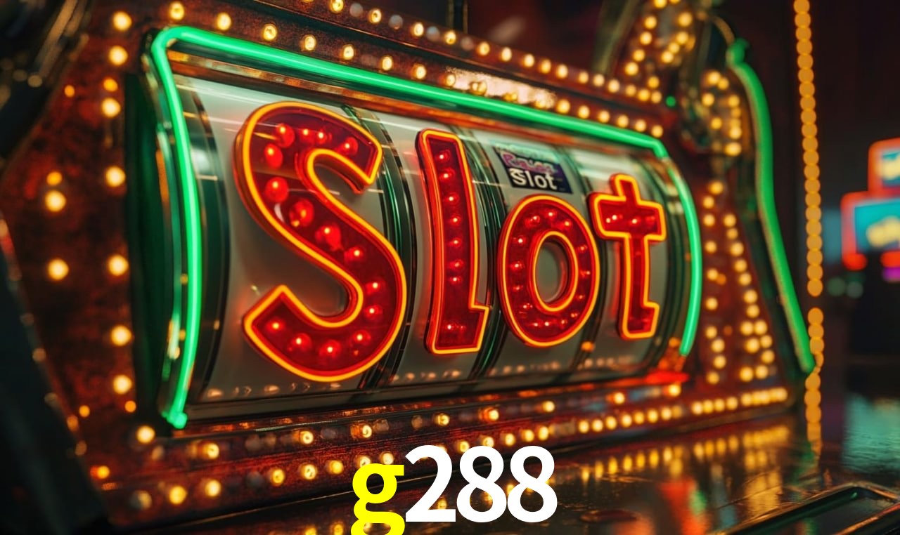 Login Seguro g288
