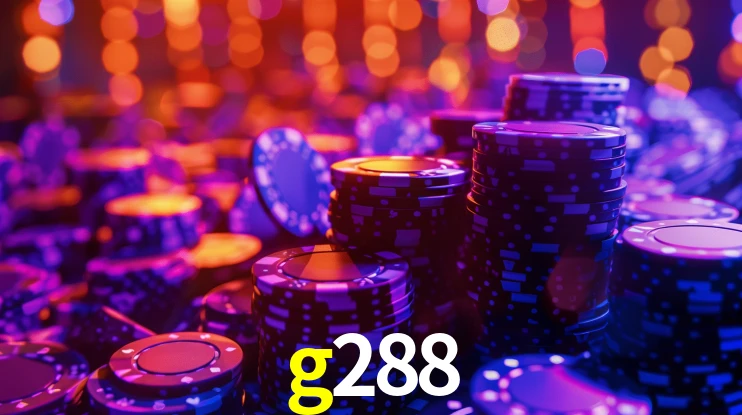 g288: A Experiência de Casino com Jogos de Mesa ao Vivo