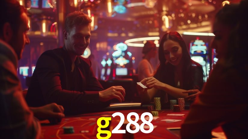 Descubra a Magia dos Jogos de Arcade no g288