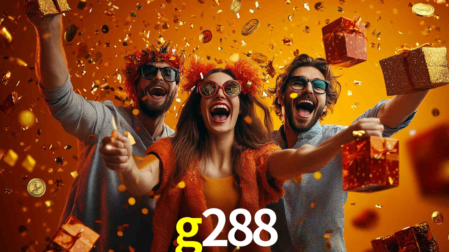 g288 - Cassino Online Confiável! - g288.cc