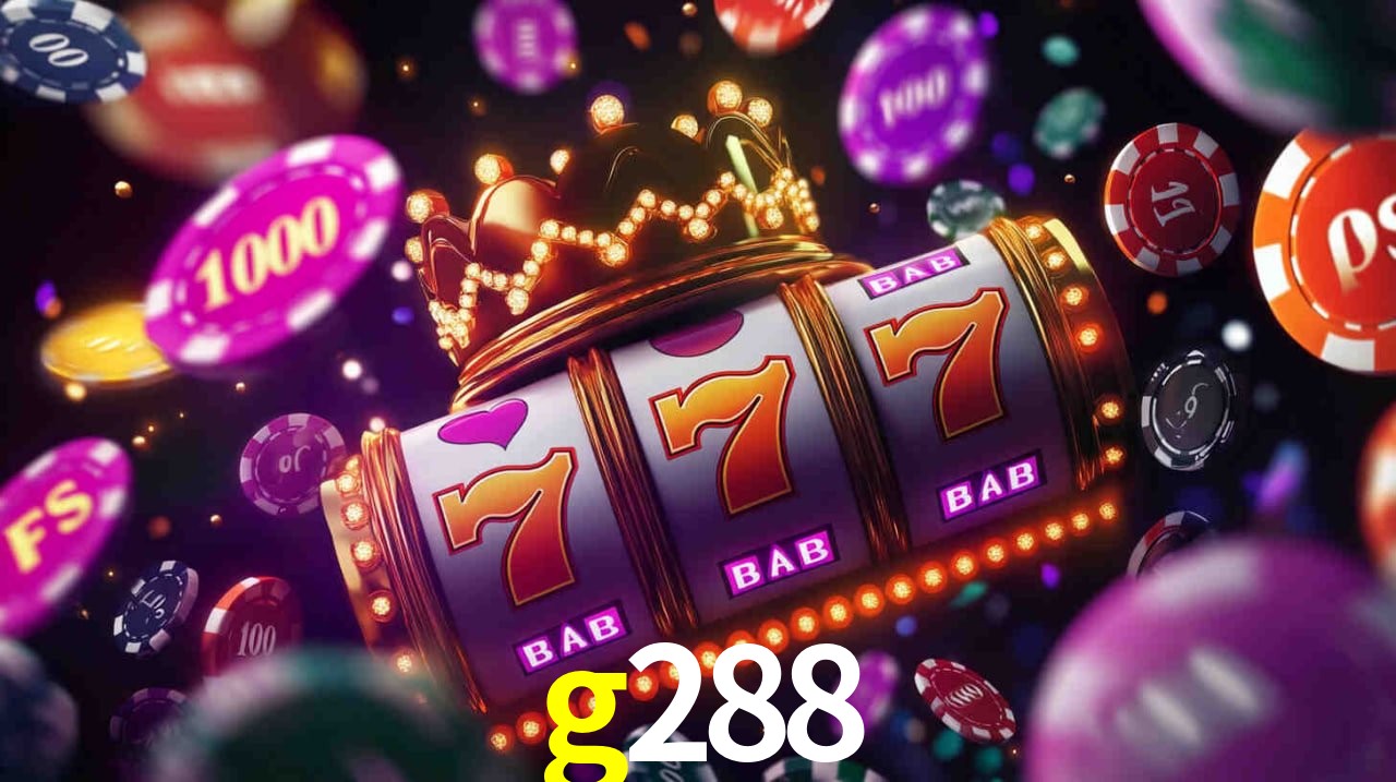 Live Casino g288