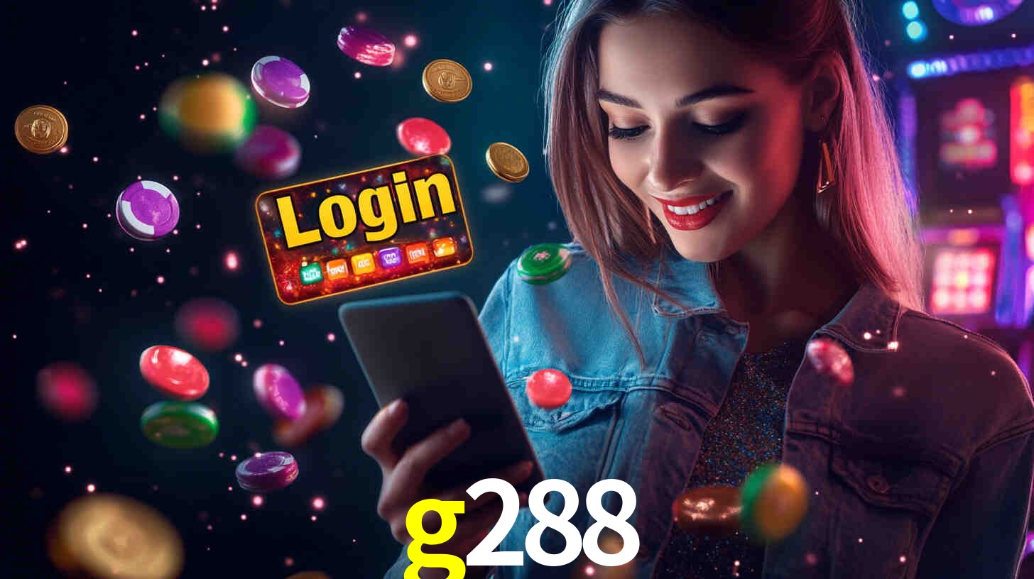 A Popularidade dos Caça-Níqueis no g288