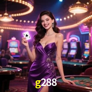 Casino Ao Vivo g288