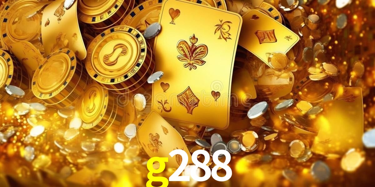 Descubra a Essência do g288: Nossa História e Compromissos