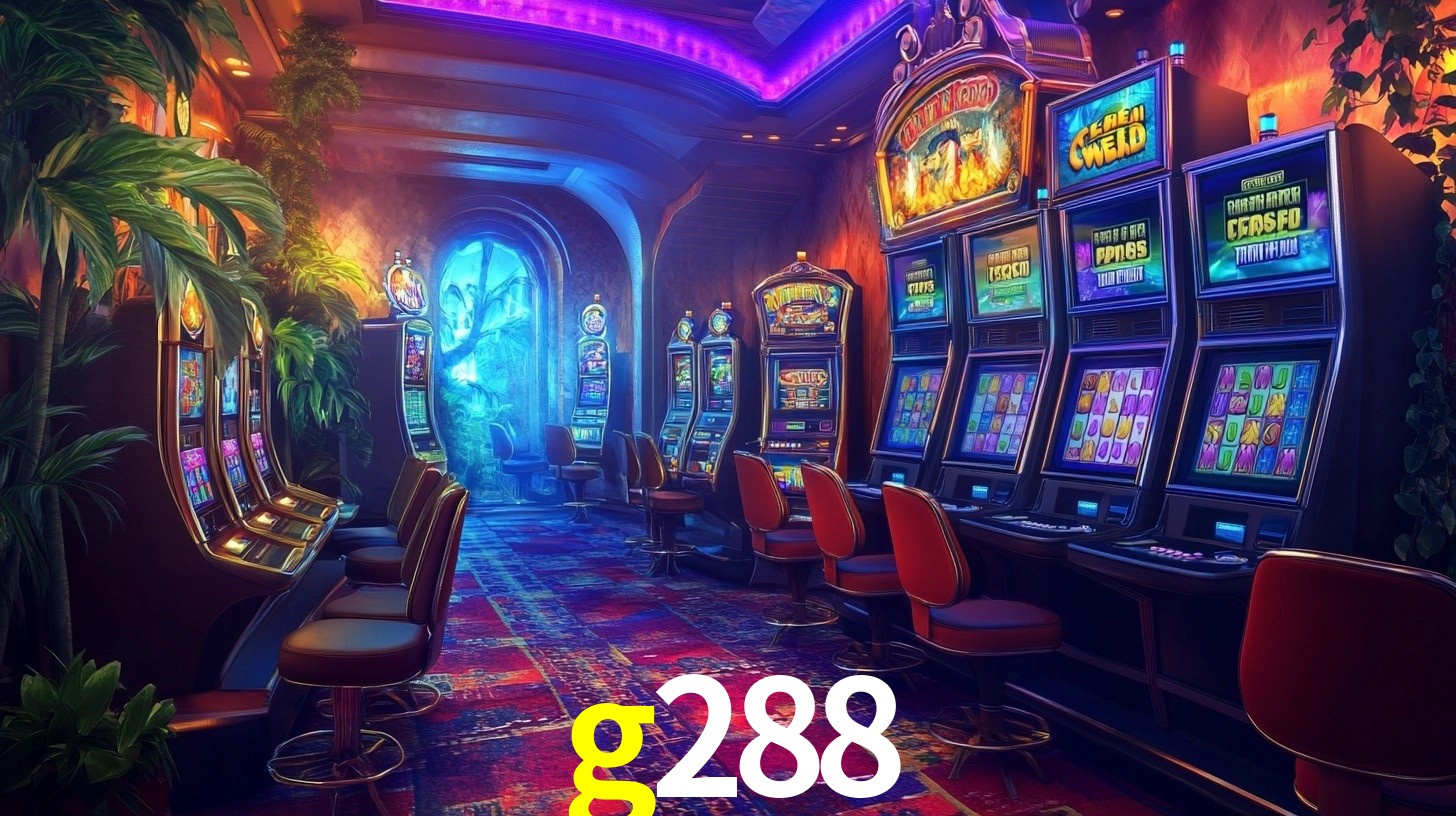 VIP Casino g288