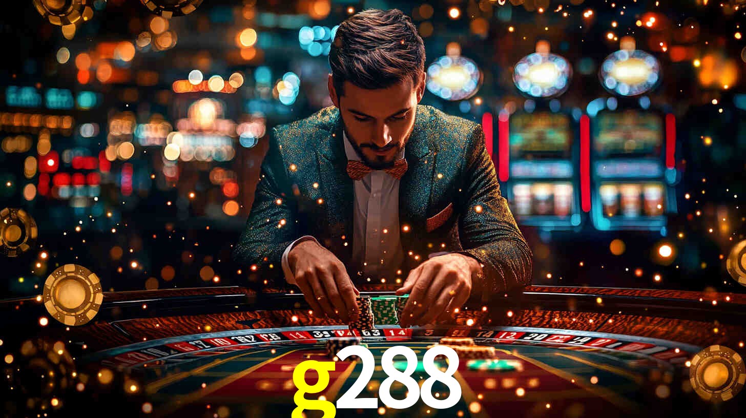 Daily Bonuses g288