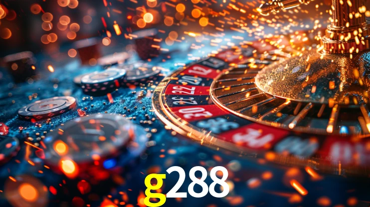 Account Benefits g288