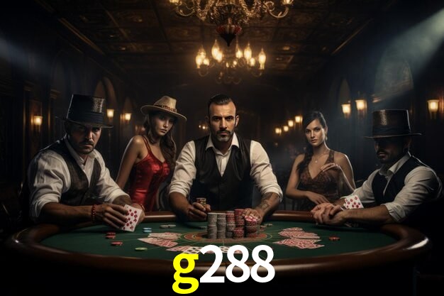 Inovações de Jogos na g288: O Futuro das Experiências Interativas