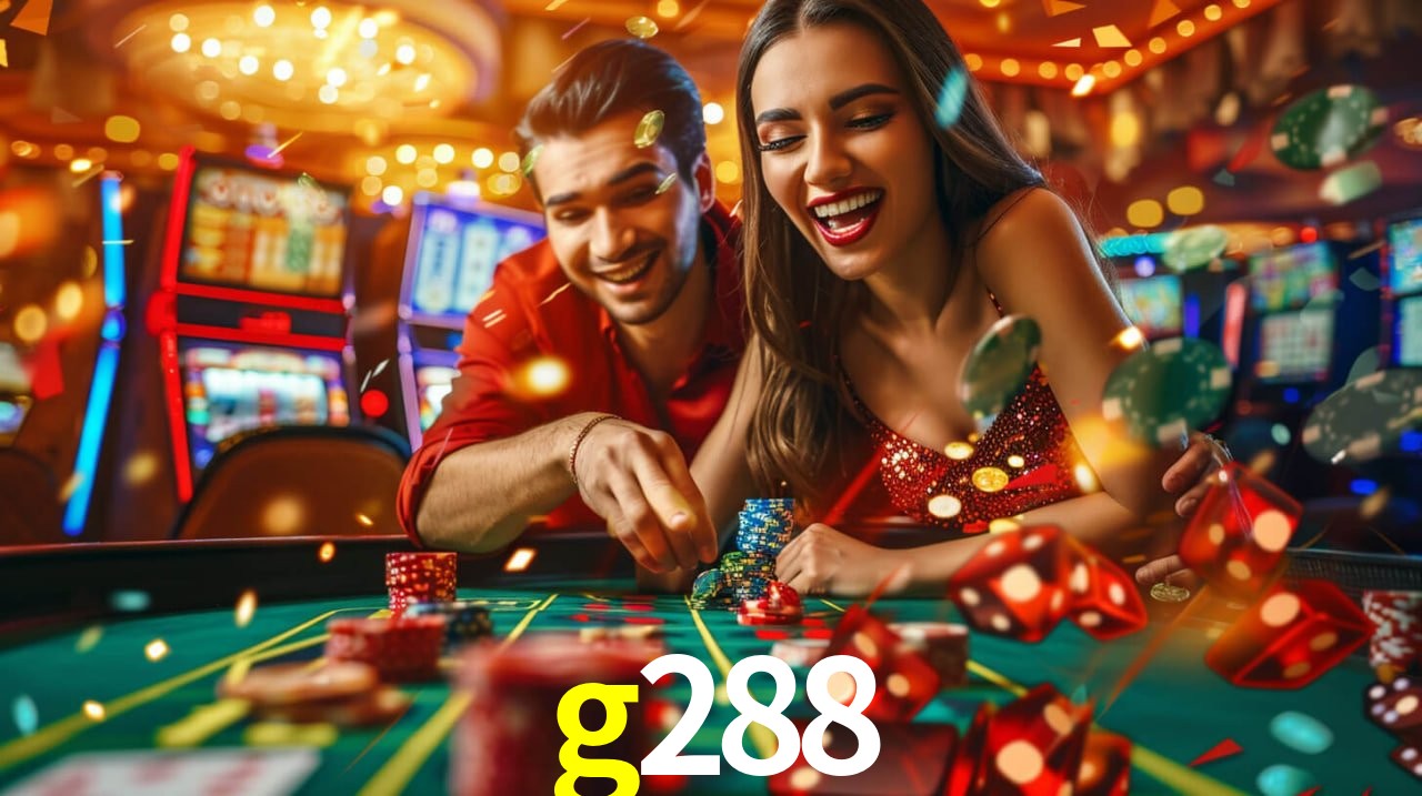 Provedores de Jogos g288
