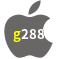 Aplicativo g288 para iOS